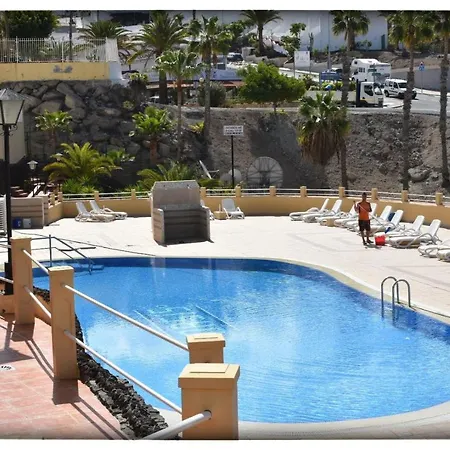 Tenerife Margherita Oasis Costa Adeje 別荘 *