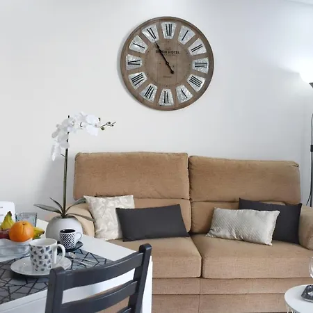 Tenerife Margherita Oasis Costa Adeje بيت للعطل